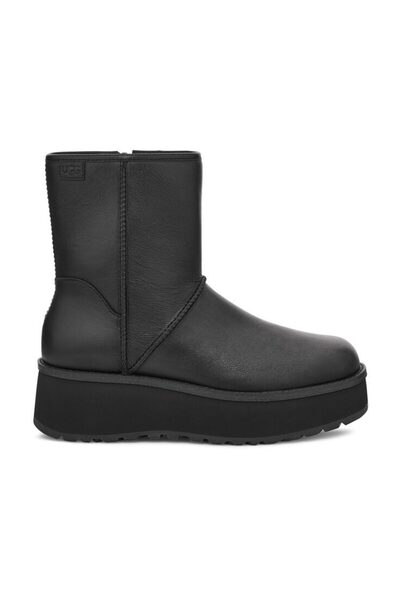 UGG Střední top - CityFunc 1162990 -BLK Boty