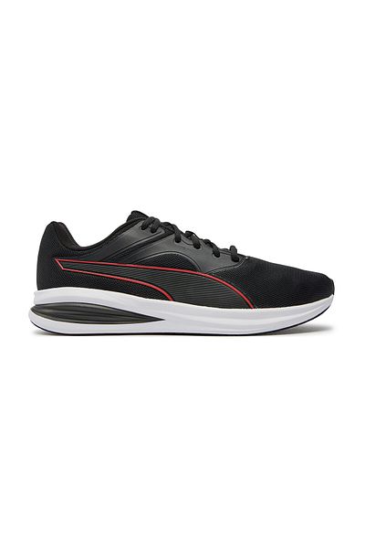 Puma Černé dospělé běžecké boty