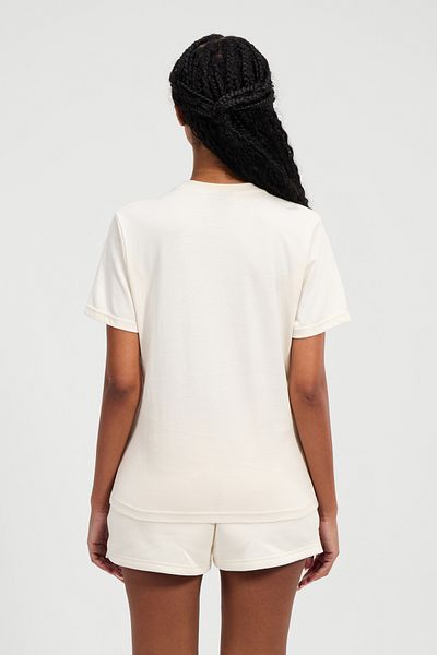 Ellesse OFF WHITE Női/lányos póló
