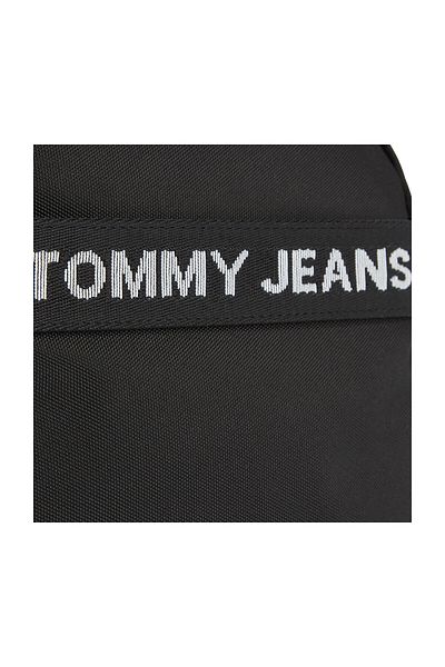 Tommy Hilfiger Pánská taška přes rameno černá
