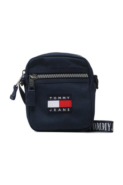 Tommy Hilfiger Tommy Jeans férfi Herıtage riportertáska