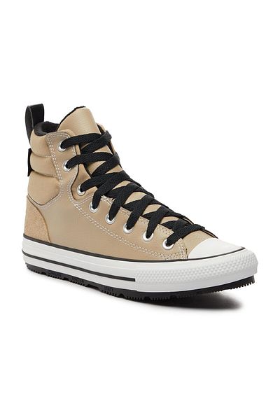 converse туфлі бежеві Дорослі
