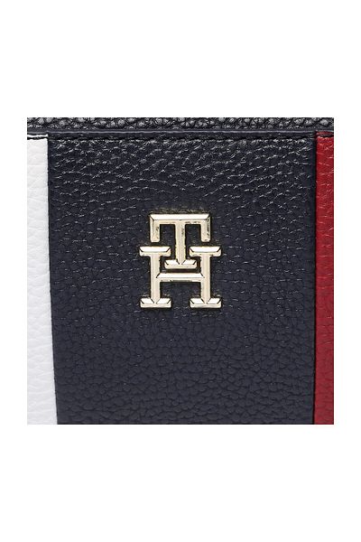 Tommy Hilfiger Th Emblem Trunk - Corp suportat de Rovic