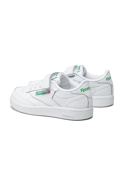 Reebok Dětská obuv Club C Gz5268 Model