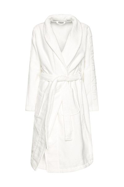 Calvin Klein Dámský župan 18N000Ew1159E-Ck100