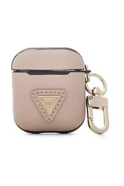 Guess Peněženka AirPods Keyring