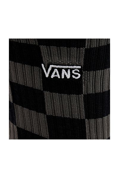 Vans Vysoké pánské ponožky bílé dospělí