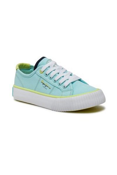 Pepe Jeans Tenisz cipők Blue Kids