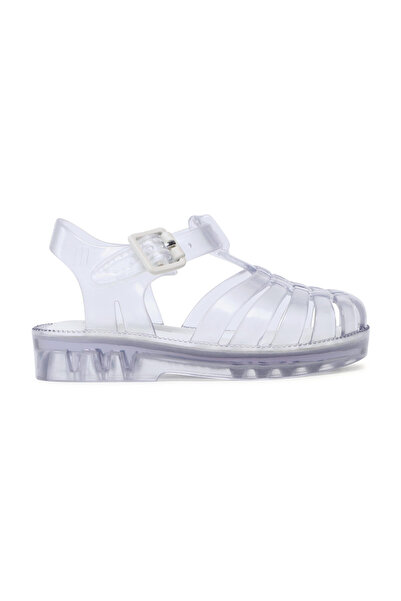 Melissa Sandály bílé dětské