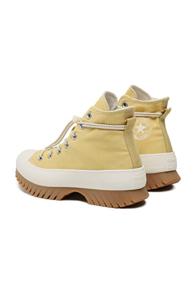 Converse Boty žluté Dospělí