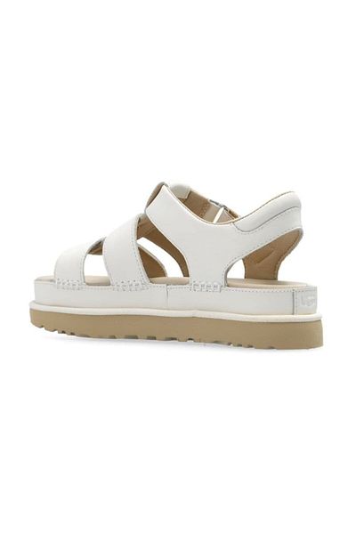 UGG Goldenstar-Riemen 1154650 -JSM