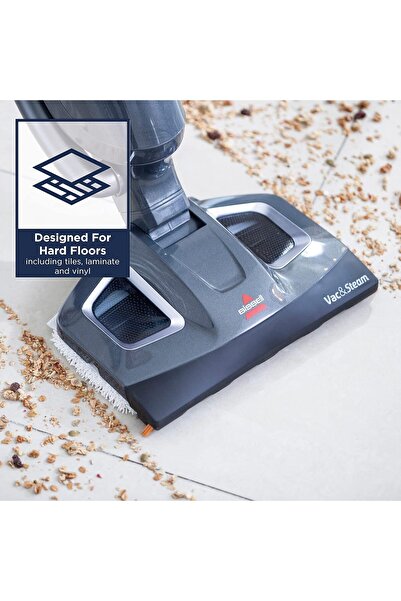 Bissell Bissell 3-in-1 Multi-Function Floor Sweeper from 1977e