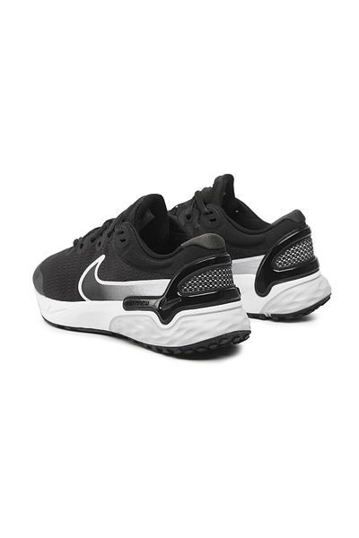 Nike Černé běžecké boty pro dospělé