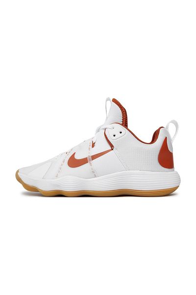 Nike Indoor Shoes White Adults