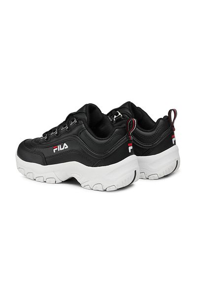 Fila Strada Low Kids