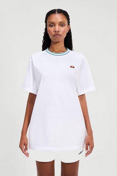 Ellesse Fehér póló nőknek és lányoknak