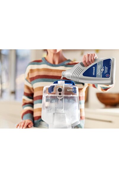 Bissell |Powerclean 2X Carpet Washer Upright Deep Cleaner 3.8 L 700 W 3878K Multicolour