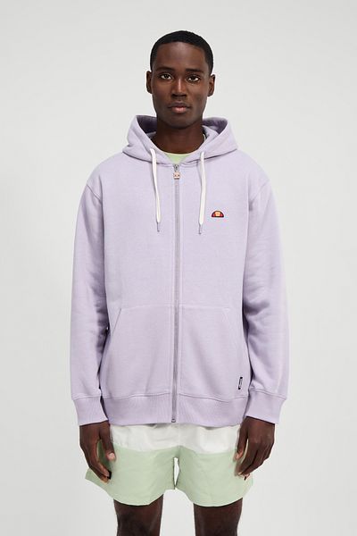 Ellesse Lavendel-Sweatshirt für Herren