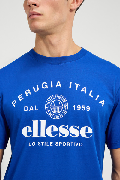 Ellesse Tricou bărbați - Albastru