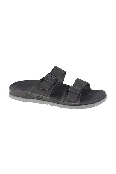 UGG Wainscott Tiger Leaf Related Model No: 1124901 -Dgry