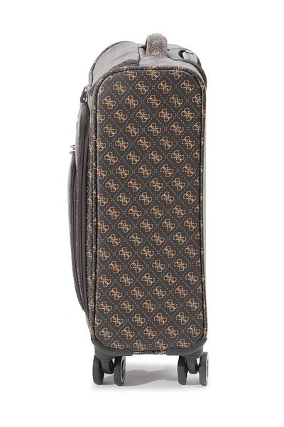 Guess Divvy Travel 4 Rollen Kabinentrolley 47 cm