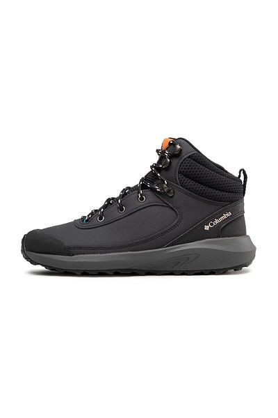 Columbia Turistické boty Black Adults