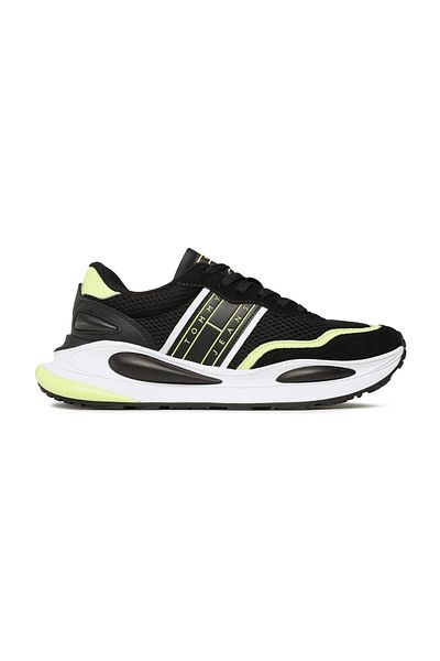 Tommy Hilfiger Pánská sportovní obuv Tommy Jeans Runner