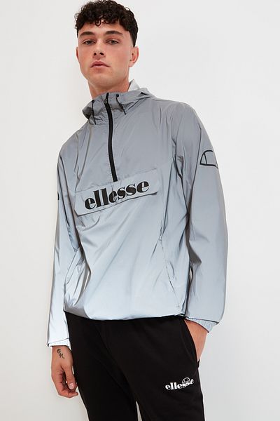Ellesse Pánská reflexní bunda