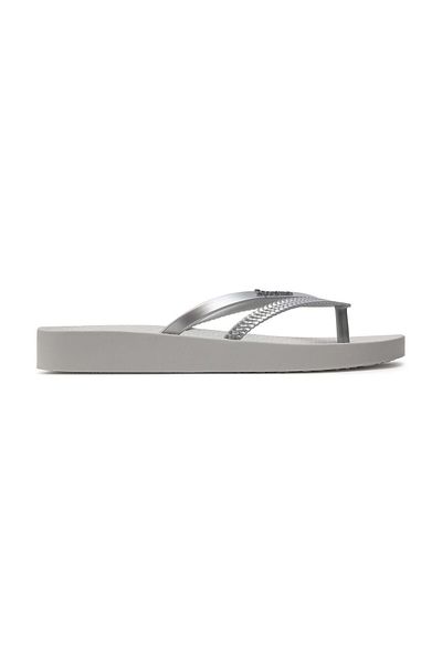 Ipanema Flip-flops Silver Adults