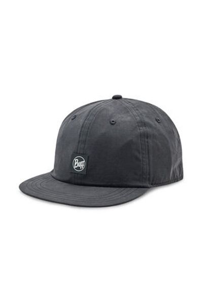Buff Baseball cap Gray Adults