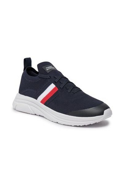 Tommy Hilfiger Tenisky Námořnická modř pro dospělé