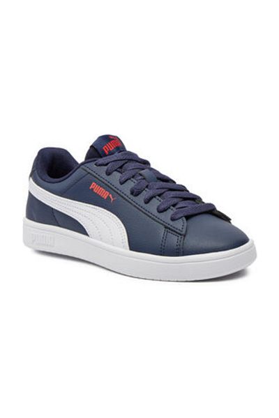 Puma Šněrovací tenisky s klasickým logem Rickie