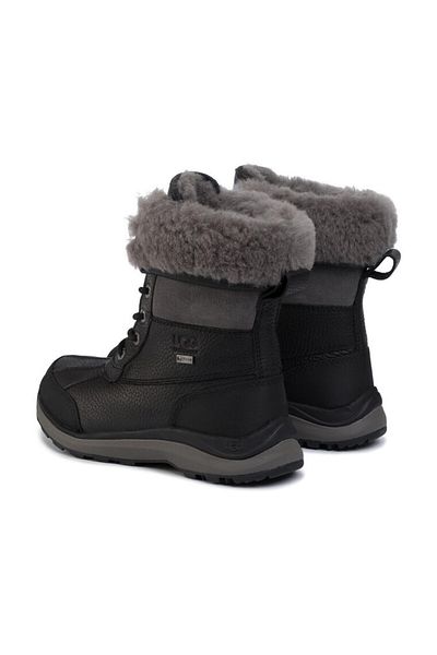 UGG Boty Adirondack - III 1095141 -BLK