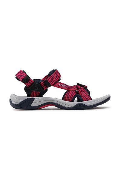 CMP Red Kids szandál