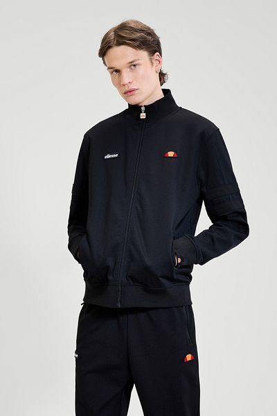 Ellesse Pánská černá bunda