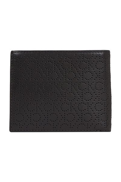 Calvin Klein Portofel B-Fold cu detaliu logo