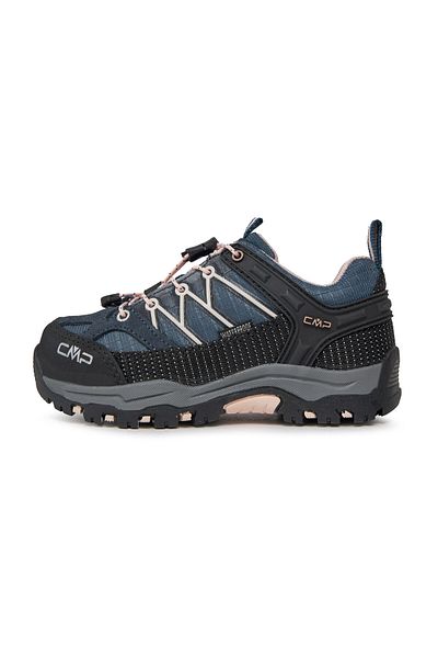 CMP Туристически обувки Navy Blue Kids