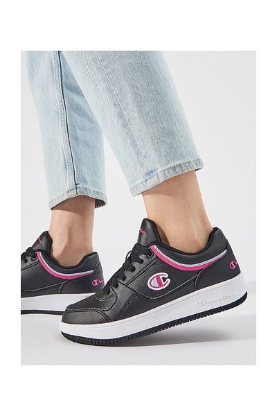 Champion Nízká bota