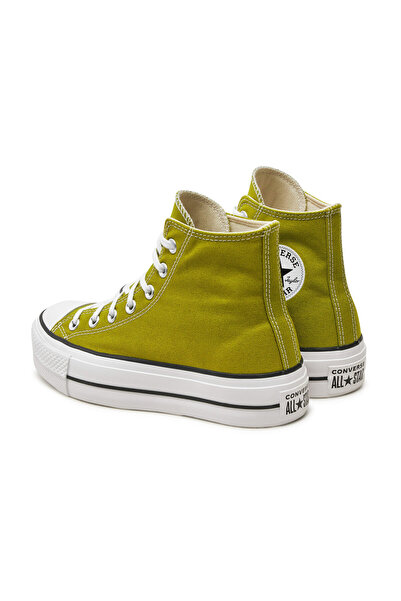 Converse boty Green Adults