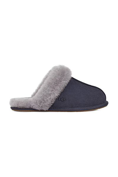 UGG Чоловічі туфлі W Scuffette II 1106872 EBLG Модельовані чоловічі туфлі