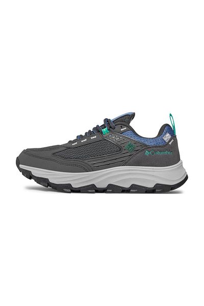 Columbia Turistické boty Grey Adults