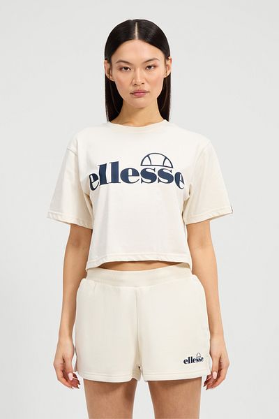 Ellesse OFF WHITE Női/lányos póló