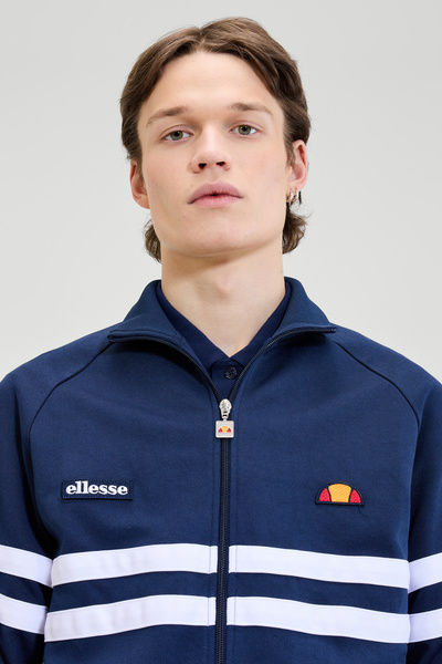 Ellesse Rimini Track Top