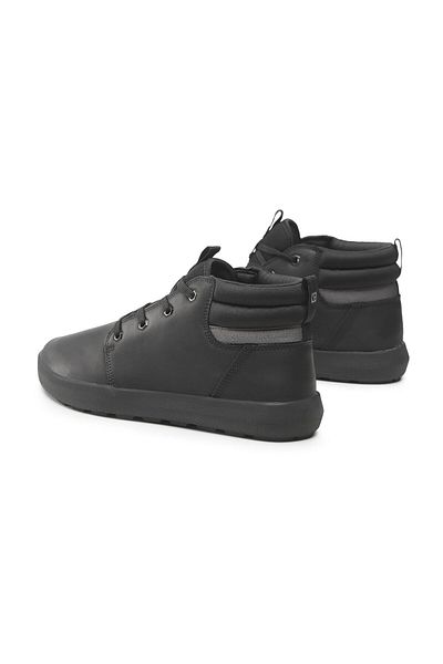 Caterpillar Sneakers Black Adults