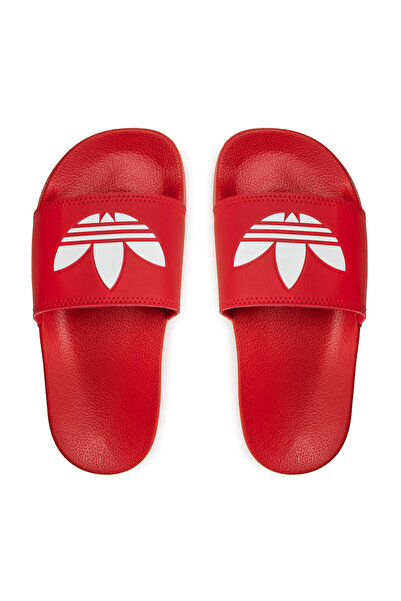 adidas Adilette Lite Men's Slippers Fu8296 Red