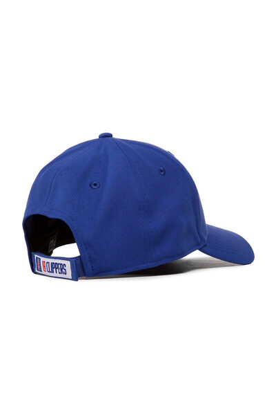 NEW ERA 9FORTY NBA - Basketbalová liga Los Angeles Clippers