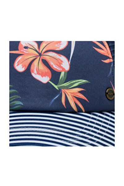 Roxy Klobouk ženy / dívka tmavě modrá