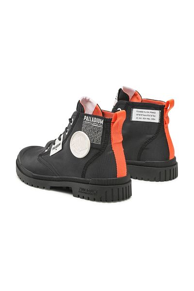 Palladium Boty Béžové Dospělí