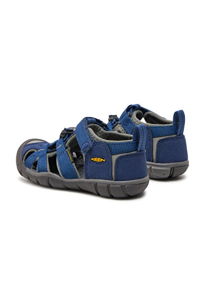 Keen Dětské sandály v námořnické modré