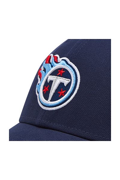 NEW ERA Бейзболна шапка Кафява за възрастни